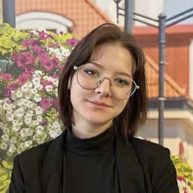 Magdalena Drozdowska - Agent nieruchomości w: Białystok