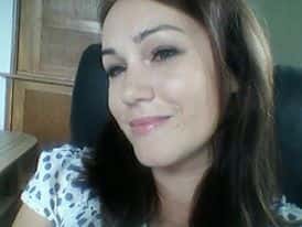 Magdalena Froń - Real Estate Agent in Krosno
