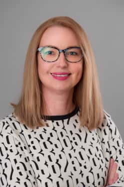 Magdalena Geppert-Bauke - Real Estate Agent in Warszawa