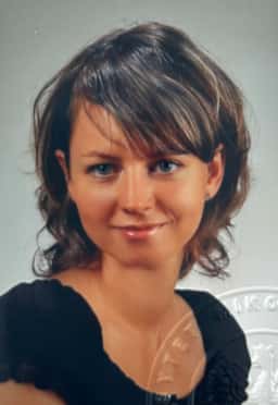 Magdalena Głowacka - Real Estate Agent in Toruń