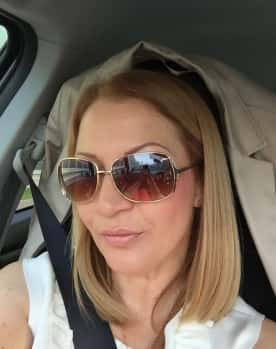 Magdalena Godzic - Real Estate Agent in Katowice