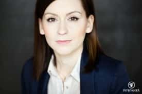 Magdalena Guzy - Agent nieruchomości w: Pawłowice