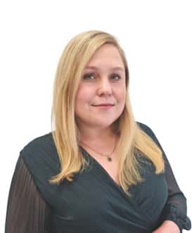 Magdalena Hejmej-Kucharczyk - Real Estate Agent in Bydgoszcz