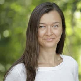 Magdalena Iwanek - Agent nieruchomości w: Warszawa