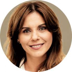 Magdalena Jankowska - Real Estate Agent in Wrocław