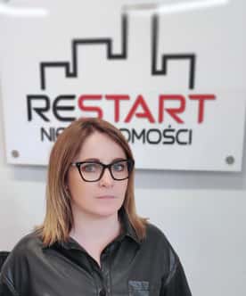 Magdalena Kamela - Real Estate Agent in Grodzisk Mazowiecki