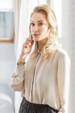 Magdalena Kłos-Ziółkowska - Real Estate Agent in Sopot