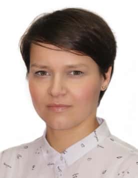 Magdalena Kłosowska - Real Estate Agent in Szczawno-Zdrój