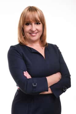Magdalena Kolan - Real Estate Agent in Bielsko-Biała