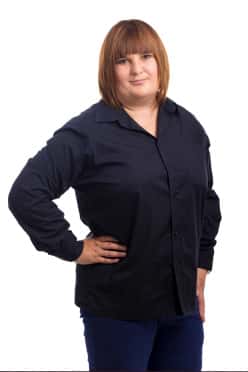 Magdalena Kubas - Real Estate Agent in Kielce