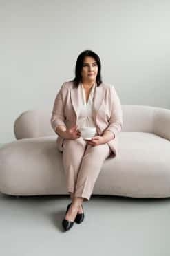 Magdalena Kucharska - Agent nieruchomości w: Bestwina