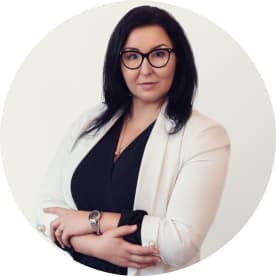 Real Estate Agent in Szczecin: Magdalena Łukaszczyk