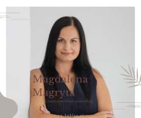 Magdalena Magryta - Agent nieruchomości w: Szczecin