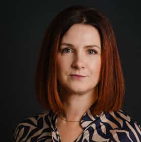 Magdalena Margasińska-Glaza - Real Estate Agent in Piotrków Trybunalski