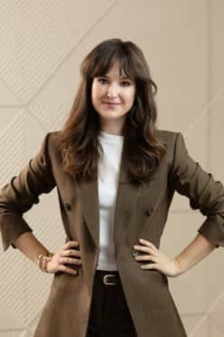 Magdalena Mazepka - Agent nieruchomości w: Wrocław