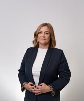 Real Estate Agent in Piaseczno: Magdalena Mazurkiewicz