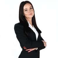 Magdalena Mirzejewska - Real Estate Agent in Pruszcz Gdański