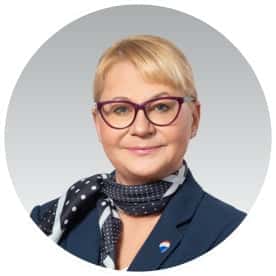 Magdalena Mulczyńska - Real Estate Agent in Bielsko-Biała
