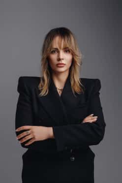 Magdalena Myszka - Agent nieruchomości w: Rzeszów