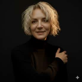 Magdalena Okopna - Real Estate Agent in Wrocław