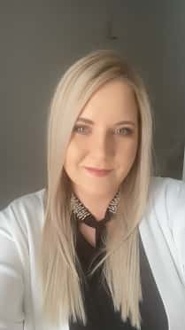 Magdalena Owczarzak - Real Estate Agent in Opole