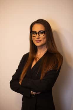 Magdalena Rumijowska - Agent nieruchomości w: Bielany Wrocławskie