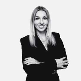 Magdalena Samborska - Real Estate Agent in Łódź