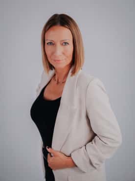 Magdalena Sikorska-Góral - Agent nieruchomości w: Wrocław