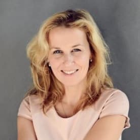 Real Estate Agent in Warszawa: Magdalena Syguła