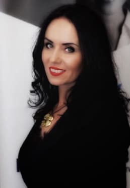 Real Estate Agent in Warszawa: Magdalena Szczepaniak