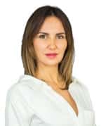 Magdalena Tynka - Real Estate Agent in Kraków