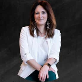 Magdalena Wolska - Real Estate Agent in Żukowo