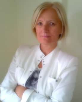 Maja Milczarek - Real Estate Agent in Łódź