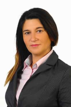 Małgorzata Branicka-Materna - Agent nieruchomości w: Mielec