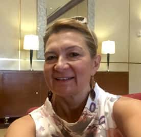 Małgorzata Dąbrowska - Real Estate Agent in Kanie