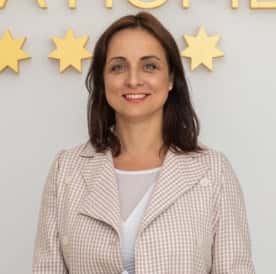 Małgorzata Durka-Brańska - Agent nieruchomości w: Warszawa
