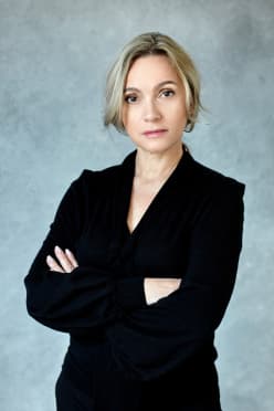 Real Estate Agent in Warszawa: Małgorzata Gałuszka-Armata