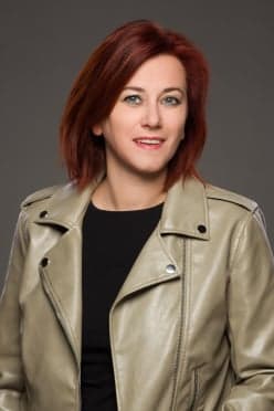 Real Estate Agent in Warszawa: Małgorzata Grygiel