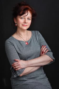 Agent nieruchomości — Szczecin: Małgorzata Kacperska-Michniewicz