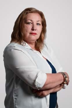 Małgorzata Kowalska - Real Estate Agent in Warszawa