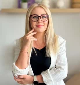 Małgorzata Kulanica - Agent nieruchomości w: Warszawa
