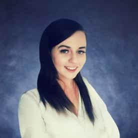 Małgorzata Łabisz - Real Estate Agent in Warszawa