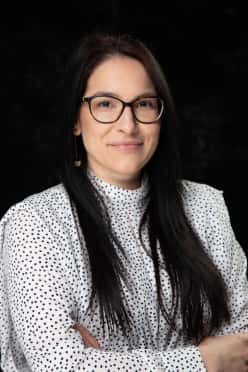 Małgorzata Łapińska-Kemnitz - Agent nieruchomości — Bydgoszcz