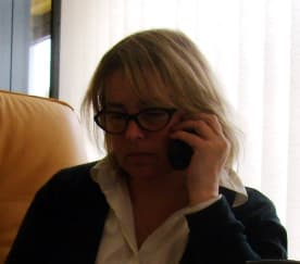 Real Estate Agent in Warszawa: Małgorzata Laskus