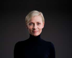 Małgorzata Łupińska - Real Estate Agent in Białystok