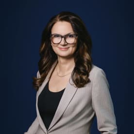 Real Estate Agent in Warszawa: Małgorzata Makowska
