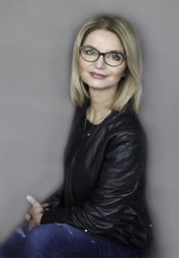 Real Estate Agent in Warszawa: Małgorzata Mendygrał