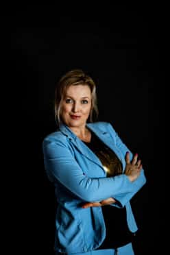 Małgorzata Mróz - Real Estate Agent in Niepołomice