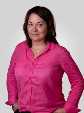 Agent nieruchomości — Szczecin: Małgorzata Ortel