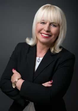 Małgorzata Pakulska - Agent nieruchomości w: Warszawa